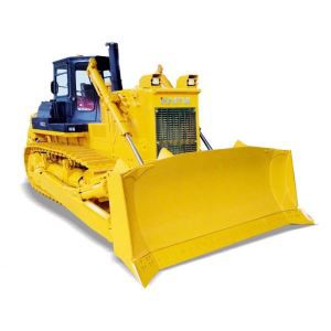 Tuksnesis tipa buldozers