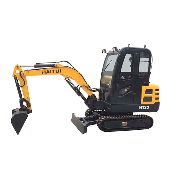 2.2 ton mini excavator (2)