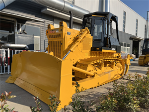 HAITUI buldozers Serial HD24
